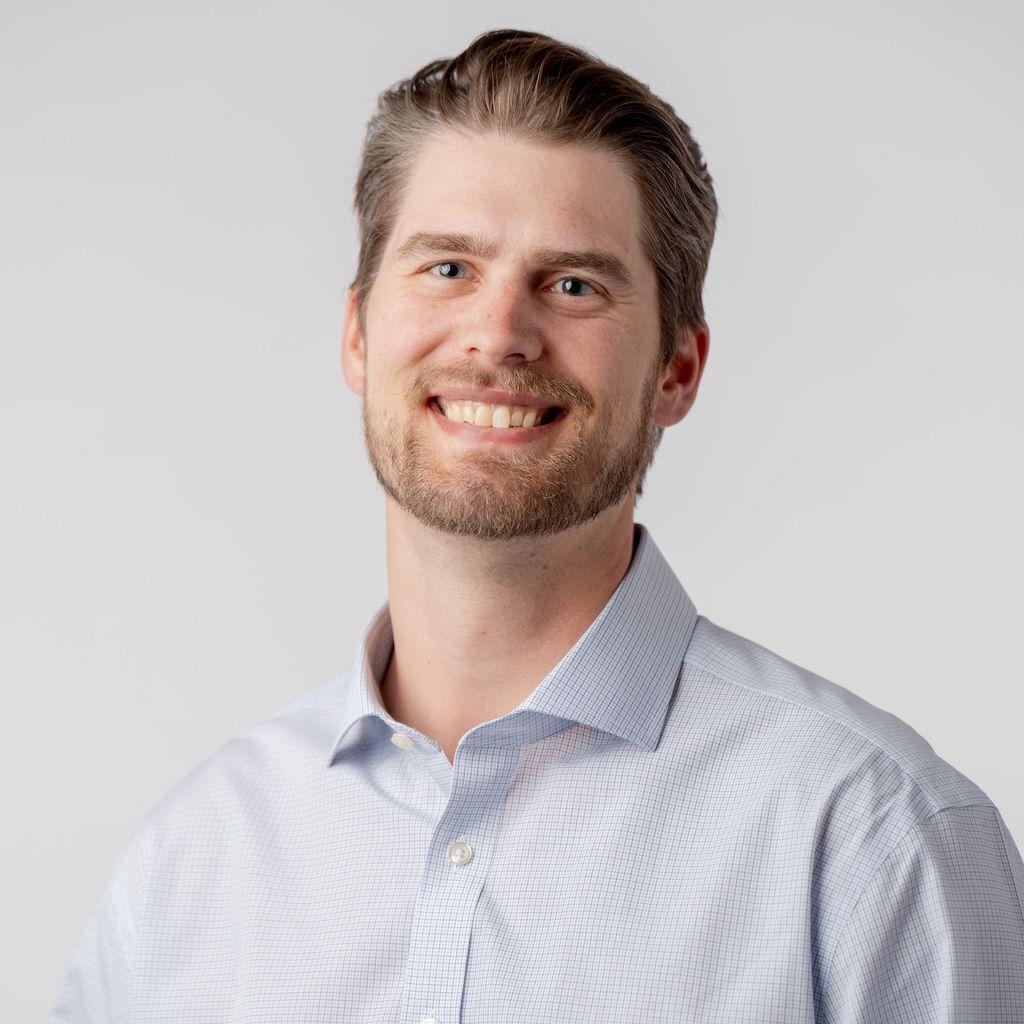 Christian Ericson, M.D.