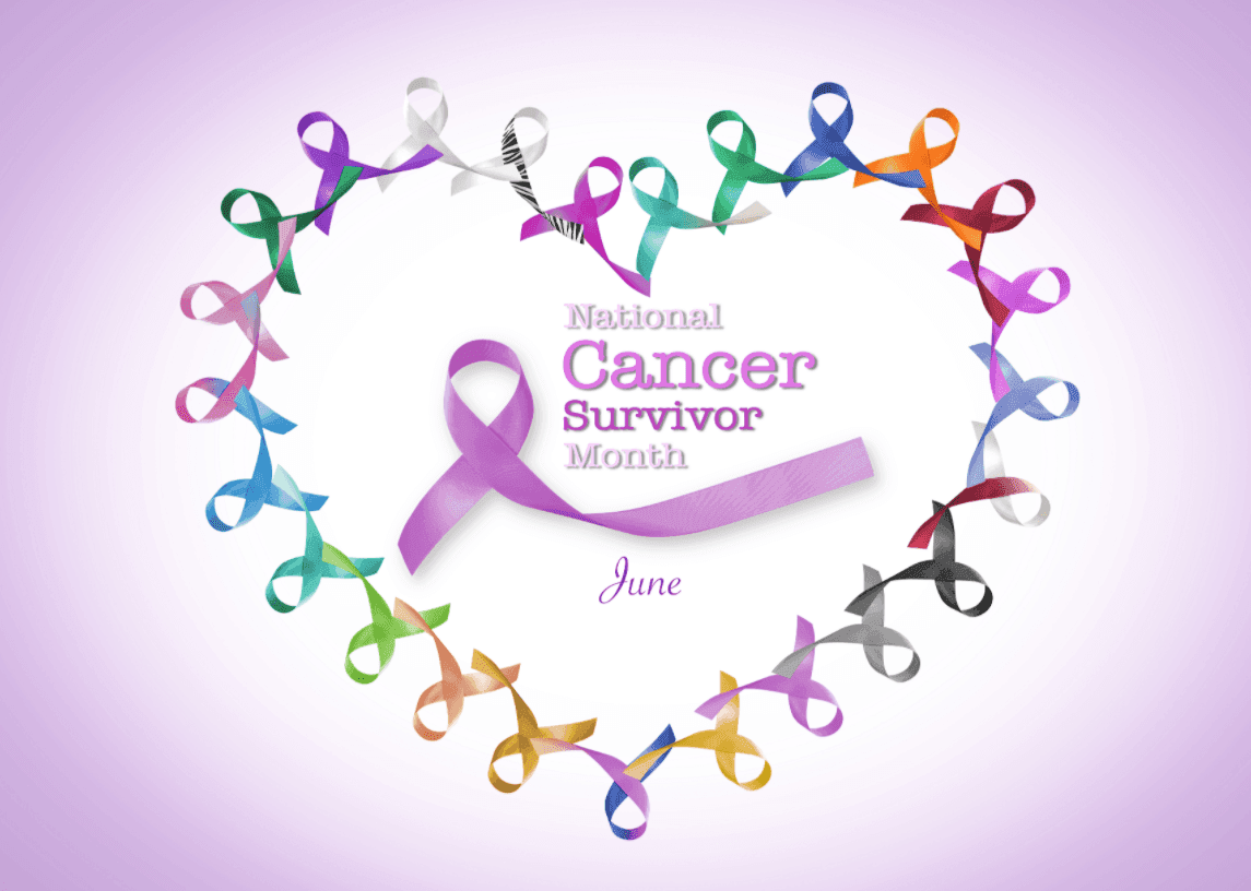 National Cancer Survivors Awareness Month