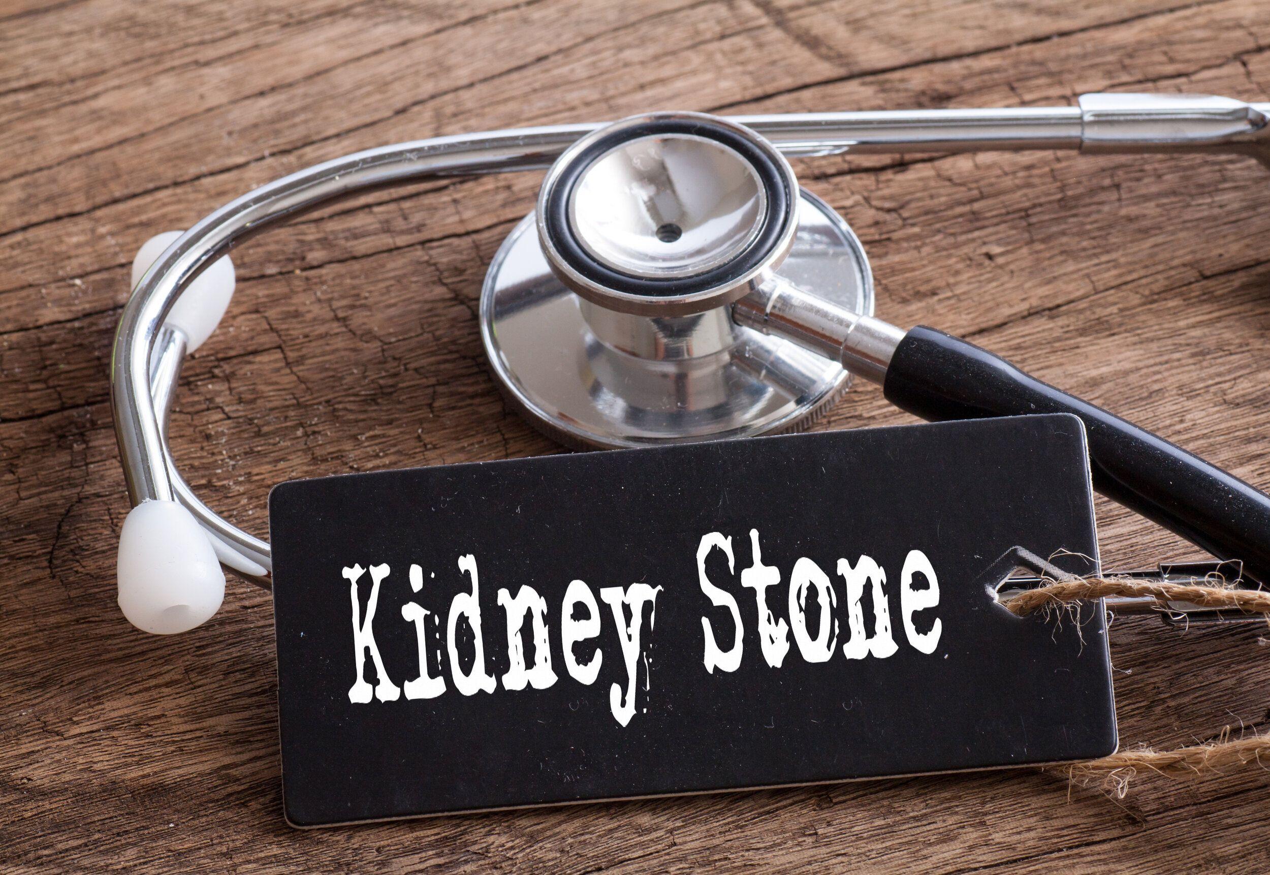 Kidney Stones 101