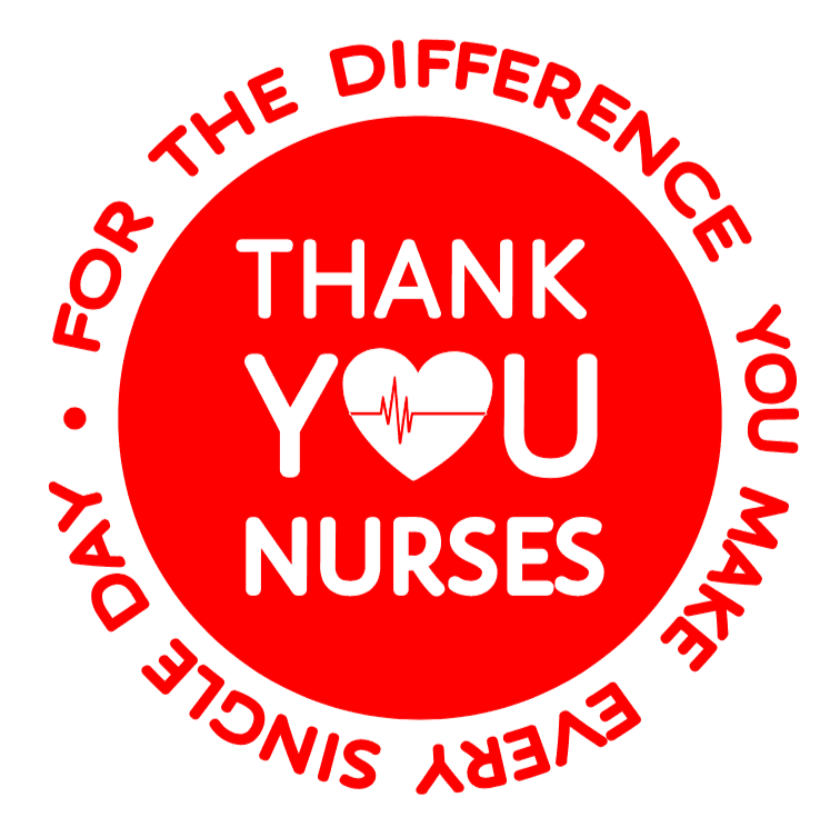 Nurse Appreciation Month